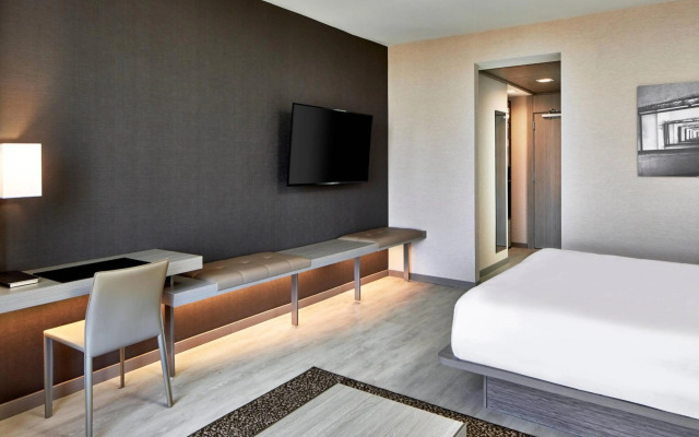 AC Hotel by Marriott Tuscaloosa Downtown