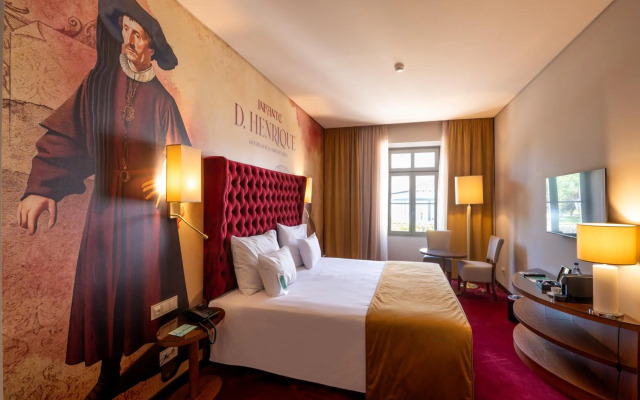 Vila Gale Collection Tomar Hotel