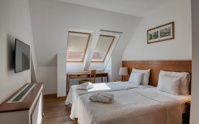 Tisza Balneum Thermal Hotel