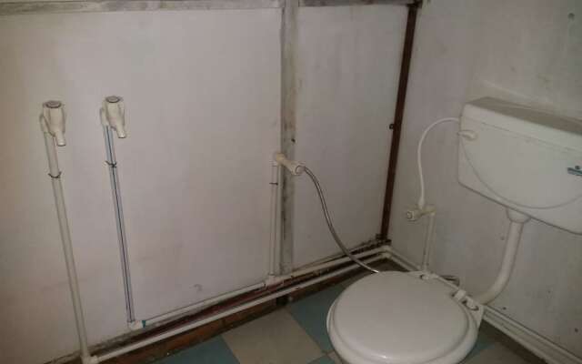 Krishna Kumbh Cottage