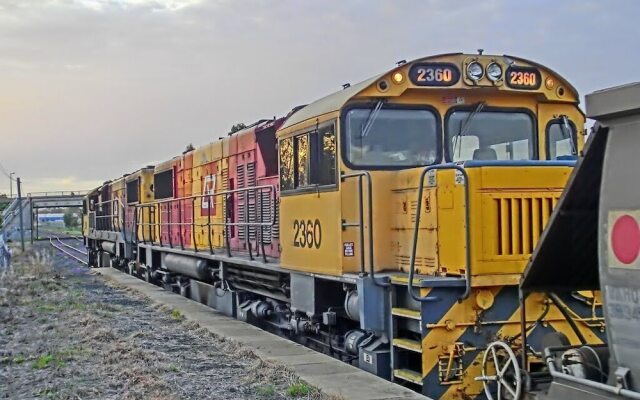 White Gums Motor Inn