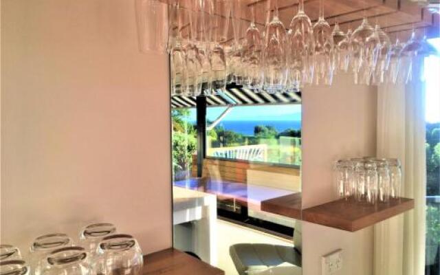 Twin Peaks Villa