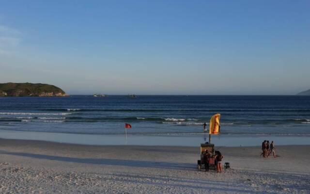 Aloha Hostel Cabo Frio