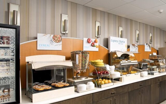 Holiday Inn Express Boston - Saugus by IHG