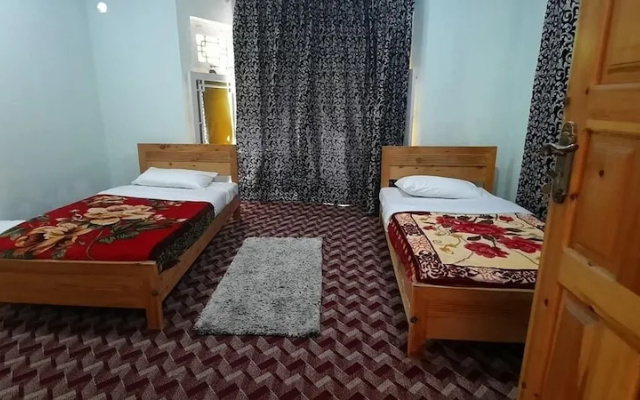 Mount View Hotel