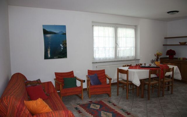 Residence Casa Monica