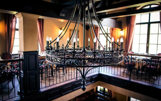 Hotel Turnul