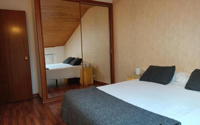 Apartament Duplex Camprodon