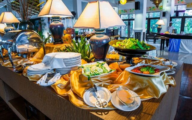 Amata Garden Resort