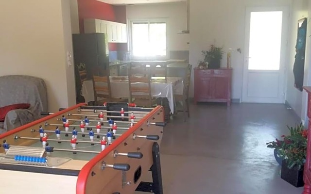 La maison du Bonheur