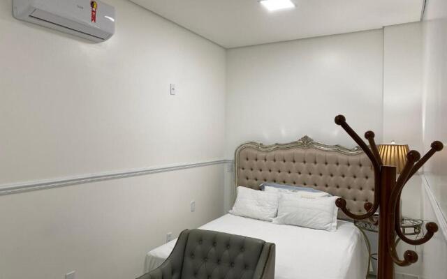 ZANI APART HOTEL 520i