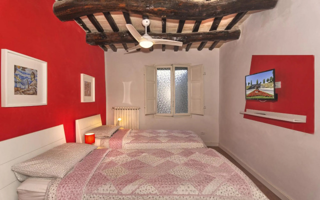 Affittacamere del Centro