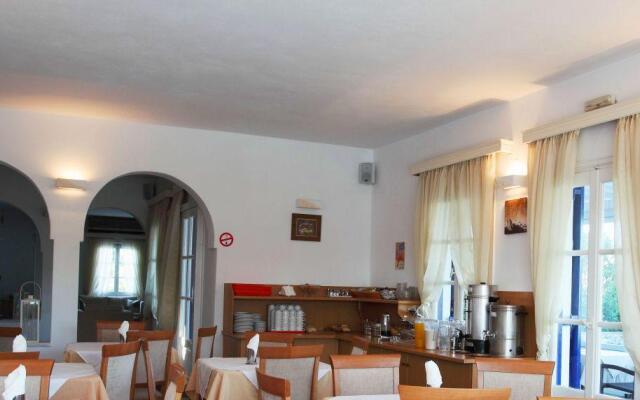 New Aeolos Hotel