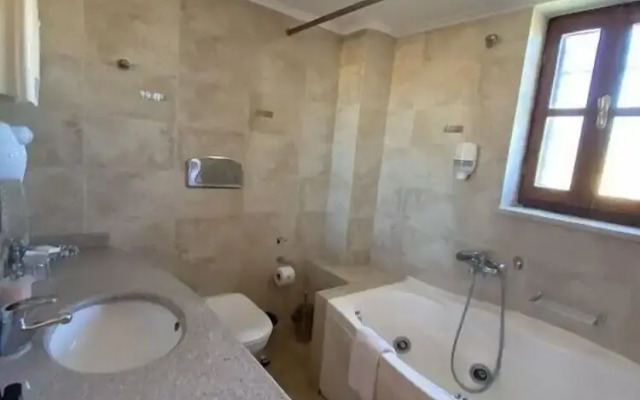 Executive Villa Meganisi With Private Pool