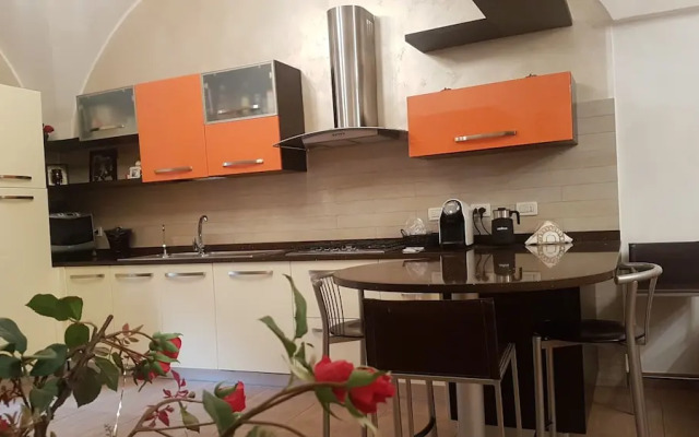 B&B Don Minzoni 21 Alassio