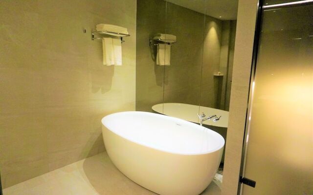 Yeoubi Hotel