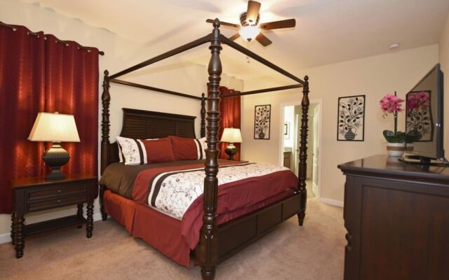 Villa 1430 WexfoRoad Champions Gate