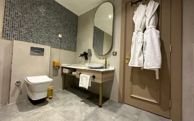 Taksim Bosphorus Hotel