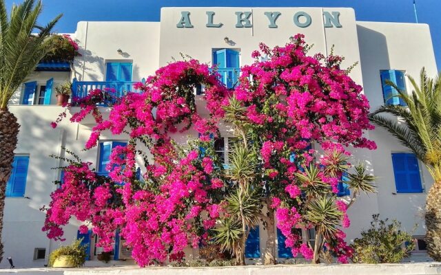 Hotel Alkyon