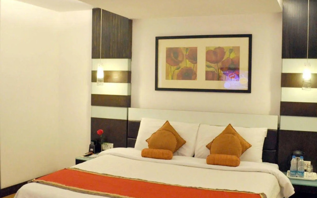 Lemon Tree Hotel Centre Point Jamshedpur