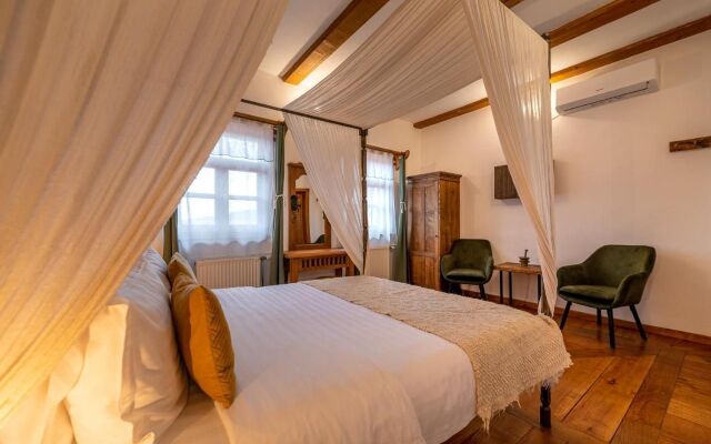 Boutique Hotel von Graf