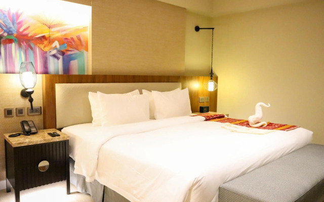 Mandarin Bay Resort & Spa