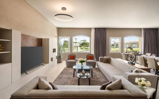 Pickalbatros Luxury Suites Sharm El Sheikh Hotel
