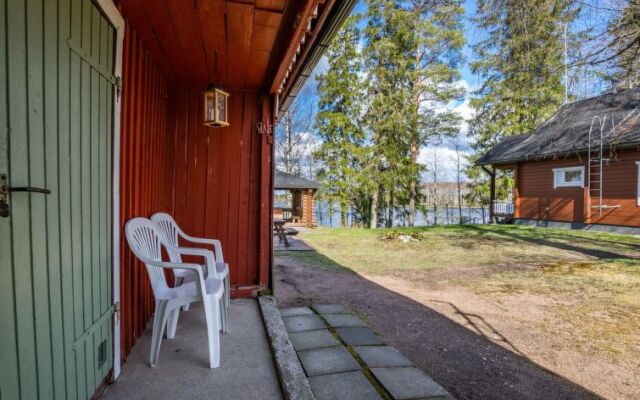 Holiday Home Järvilehto