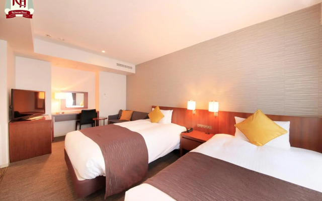 Richmond Hotel Tokyo Shiba