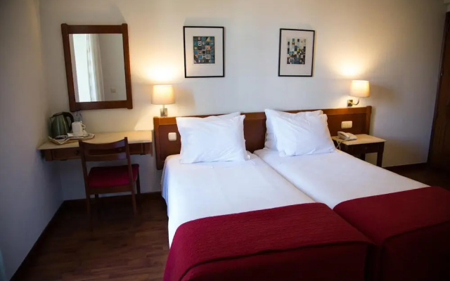 Hotel Solaris