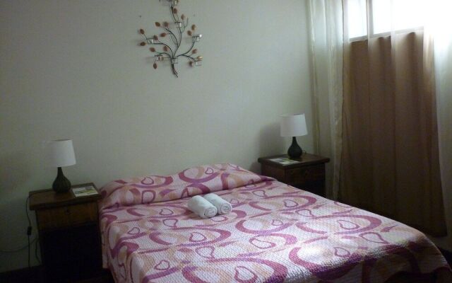 Hostel Cala