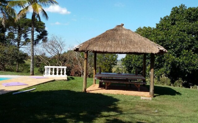 Pousada Mirante de Boituva