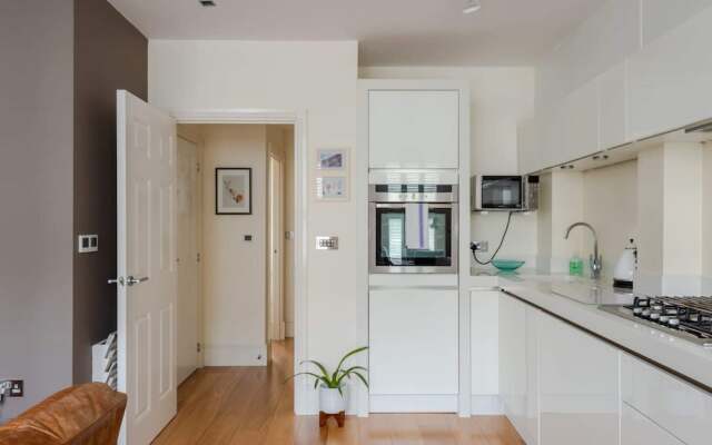 Gorgeous 1 Bed, 5 Mins To Angel