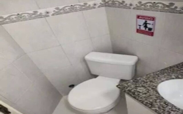 Apto pé na areia na Praia Pitangueiras