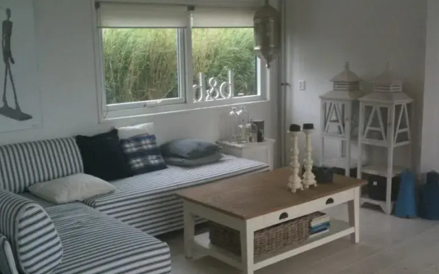 Bed en Breakfast de Syrinx