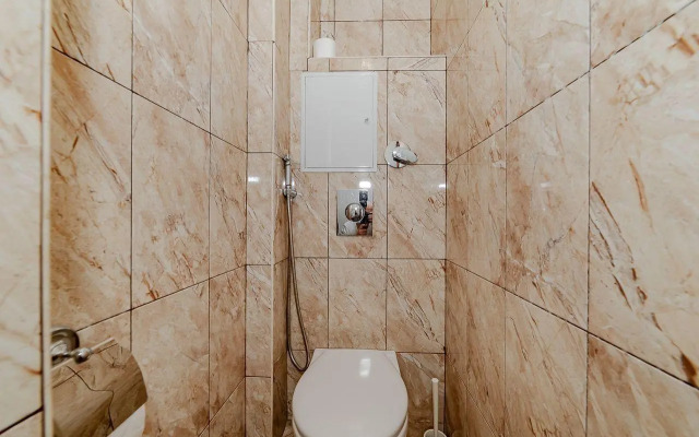 Апартаменты на улице Красноармейская