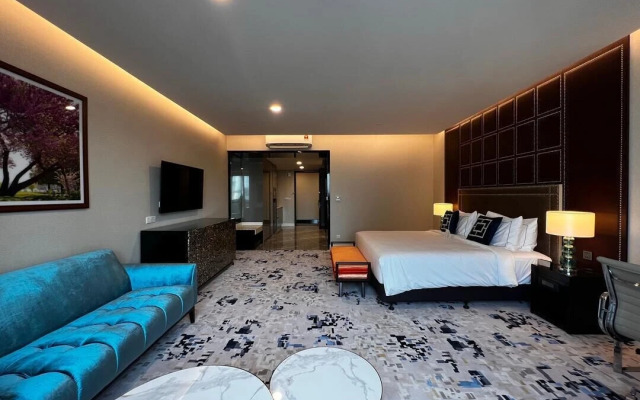 THE FACE Style Hotel