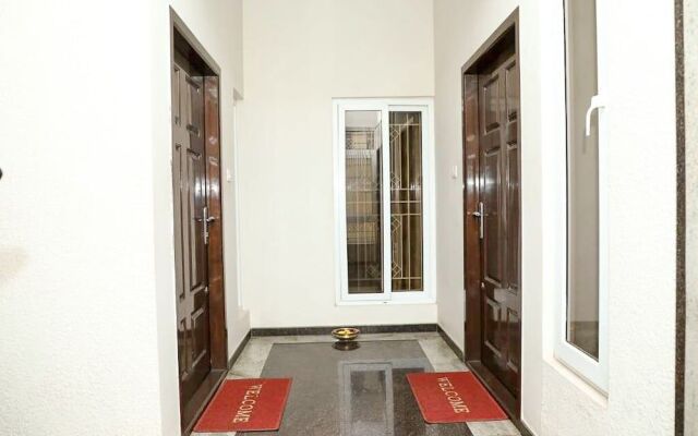 Petals Service Apartment