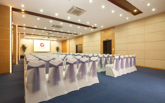 Vien Dong Hotel