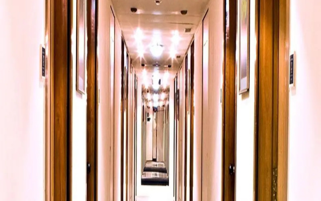 Midtown Pritam