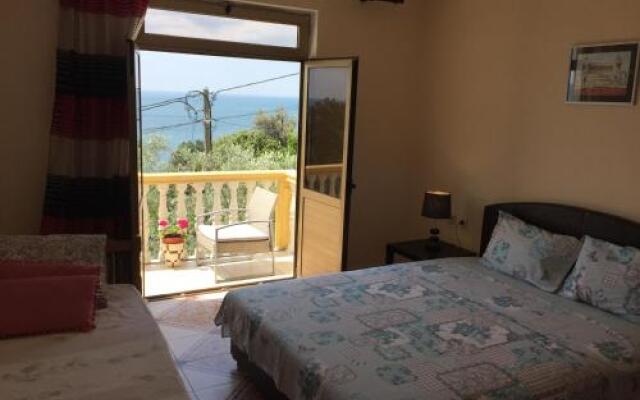 Apartment Spuza