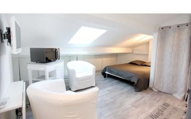 Cosy Appartement Cannes