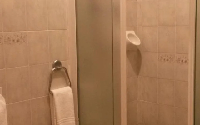 Hotel Patrizia