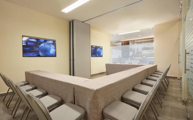 Fairfield Inn & Suites by Marriott Villahermosa Tabasco