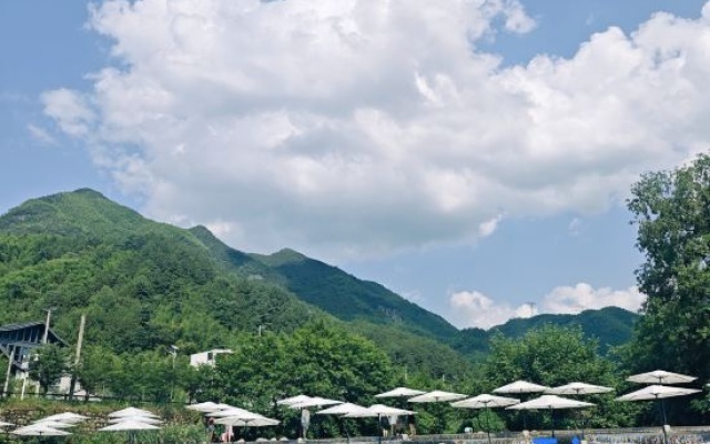 MENGYE