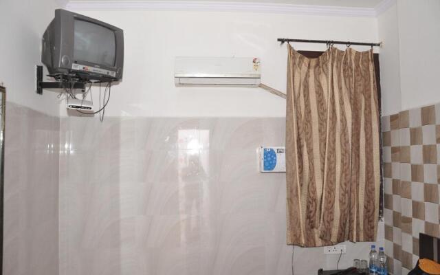 Asha Guest House