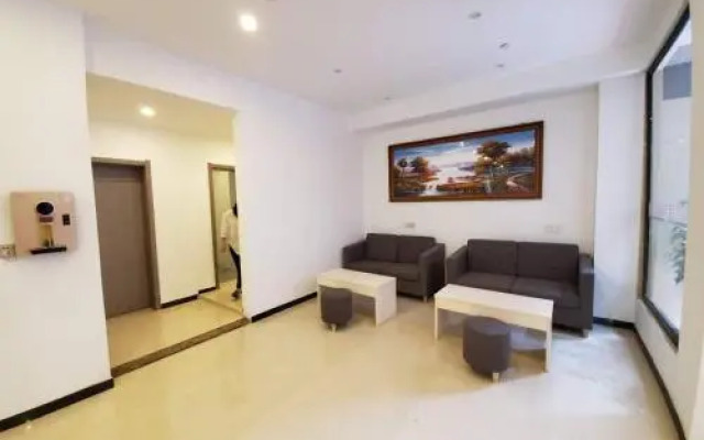 7 Days Premium Yichang Yiling