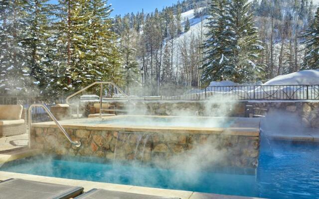 The Osprey at Beaver Creek, A RockResort