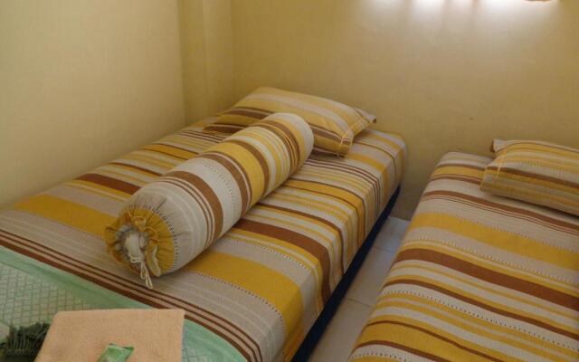 Hotel Musafir Inn