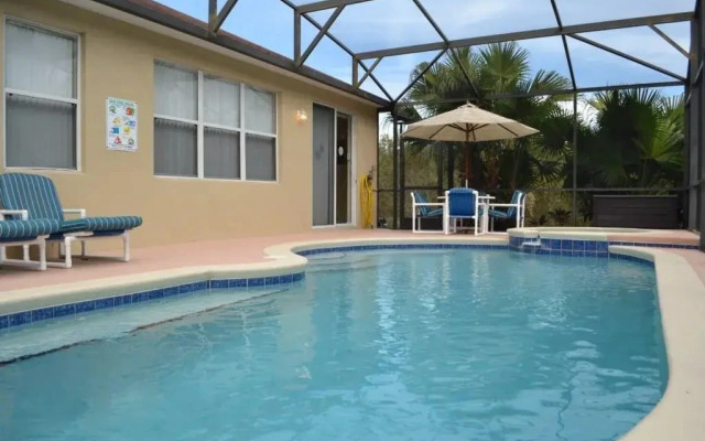 Windwood Bay WB04HTBRM